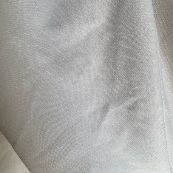 Aritzia Babaton New Power Blazer in Matte Pearl - Picture 9 of 11